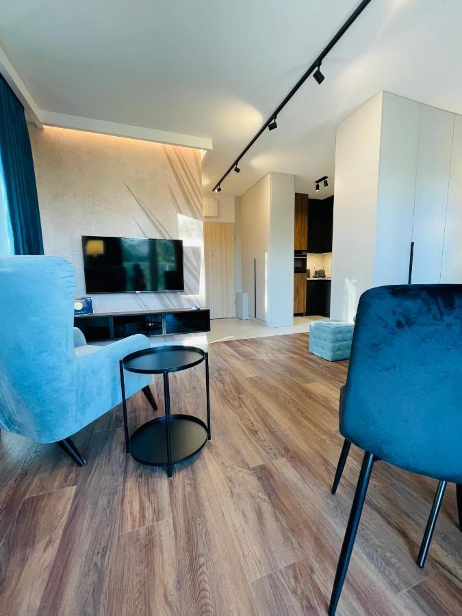 Apartamenty Zlota 15-Lotnicza Street Kielce Exterior foto